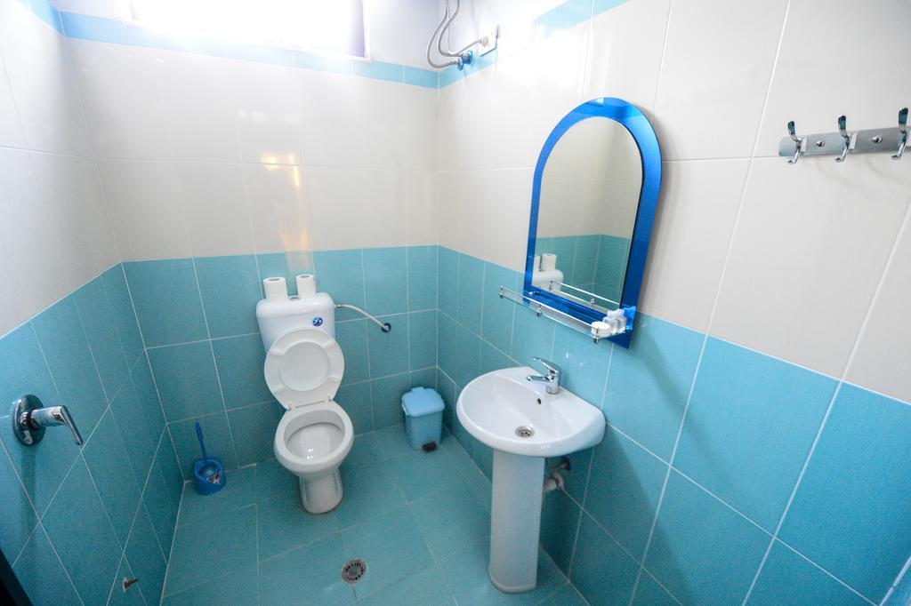 Hotel Argenti Shkoder Phòng bức ảnh