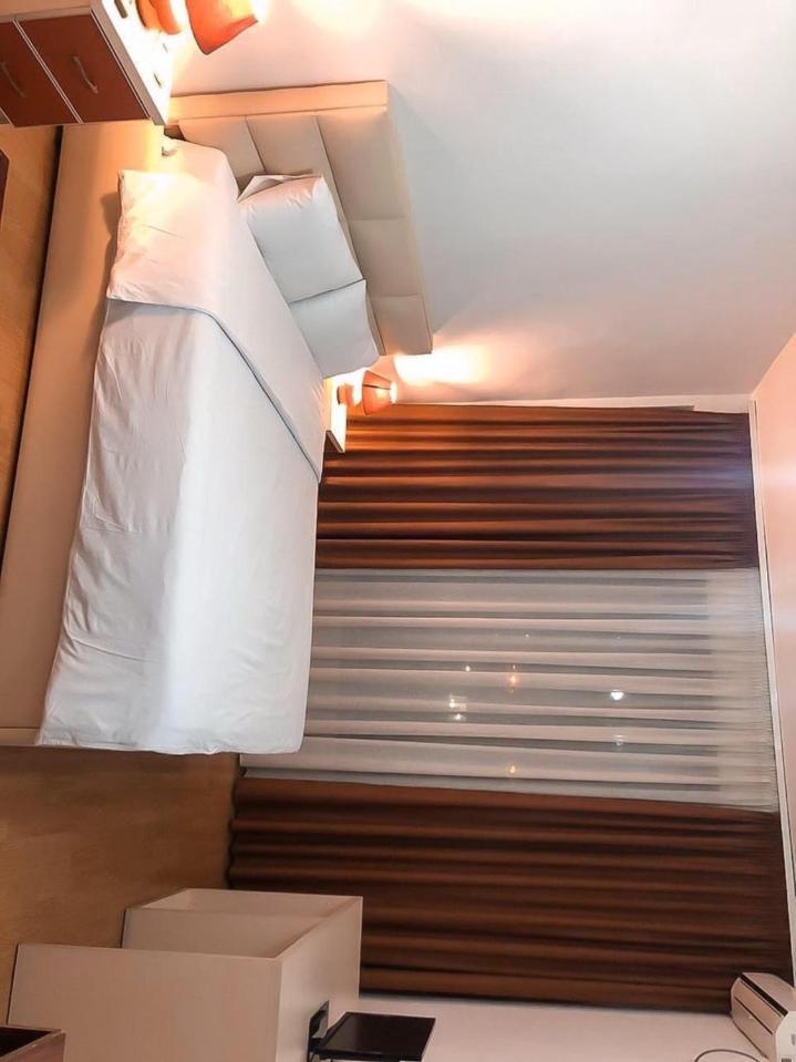 Hotel Argenti Shkoder Ngoại thất bức ảnh